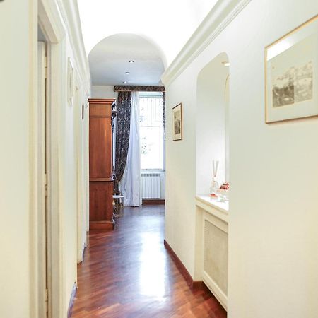 Bpremium Apartment Rome Bagian luar foto