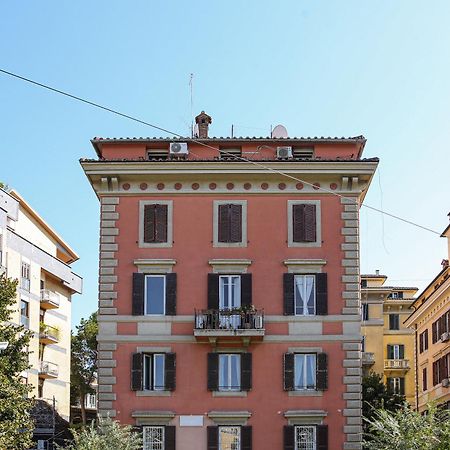 Bpremium Apartment Rome Bagian luar foto