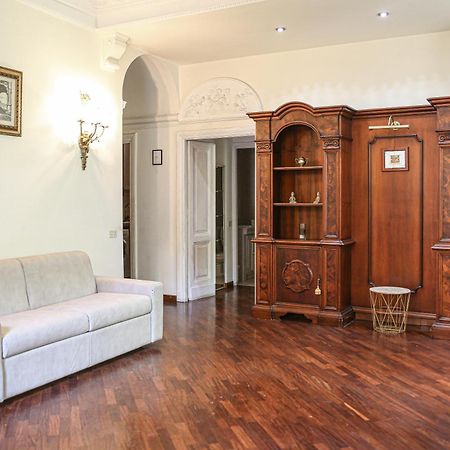 Bpremium Apartment Rome Bagian luar foto