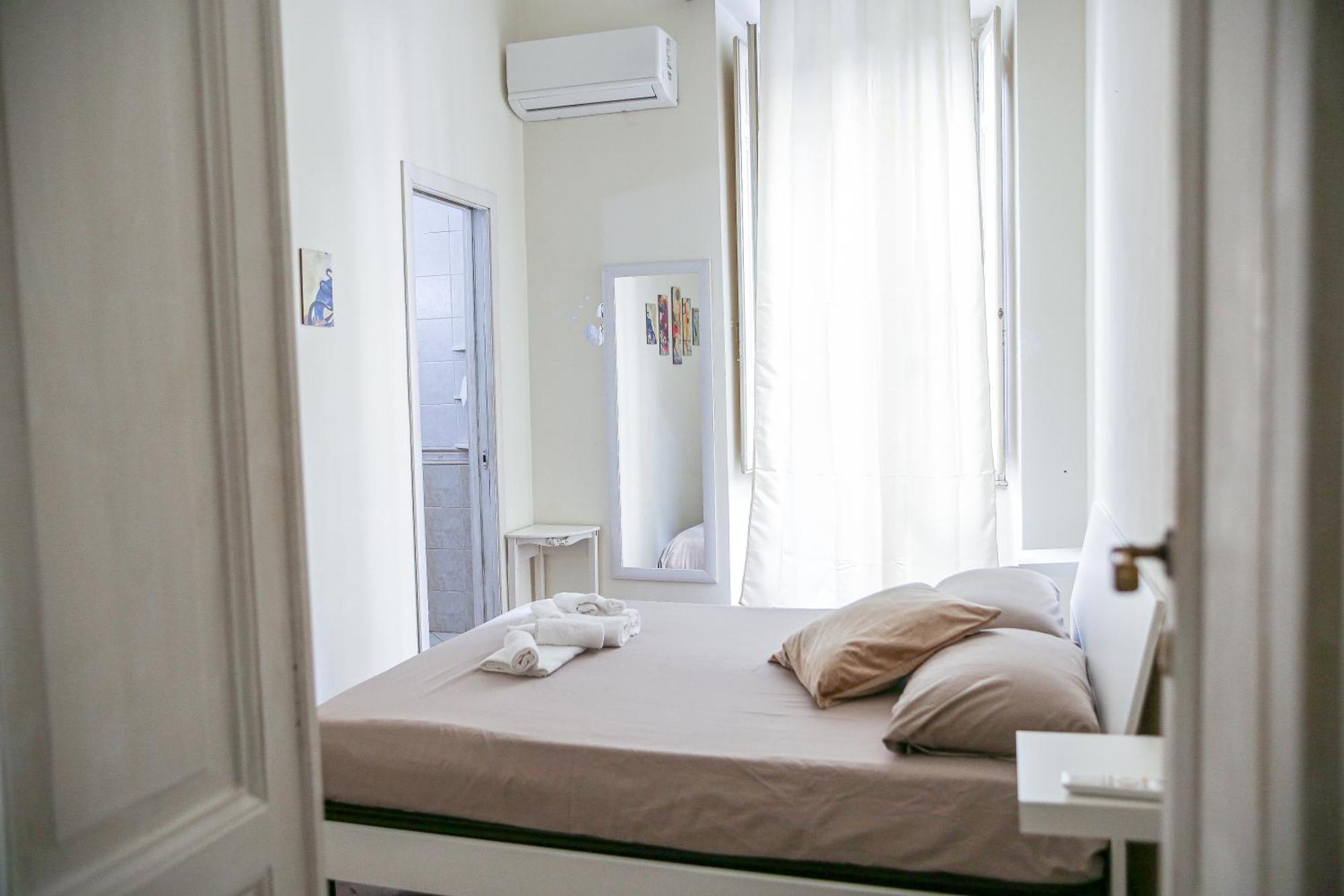 Bpremium Apartment Rome Bagian luar foto