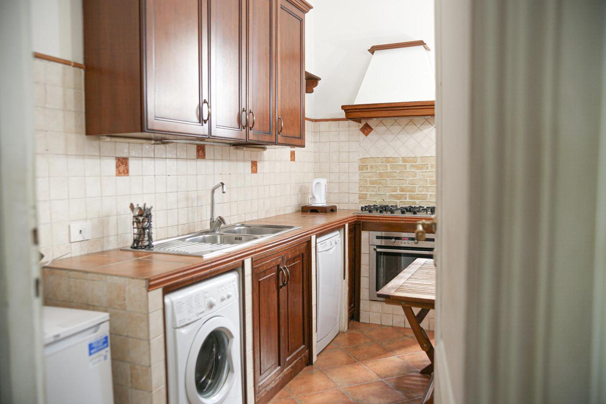Bpremium Apartment Rome Bagian luar foto