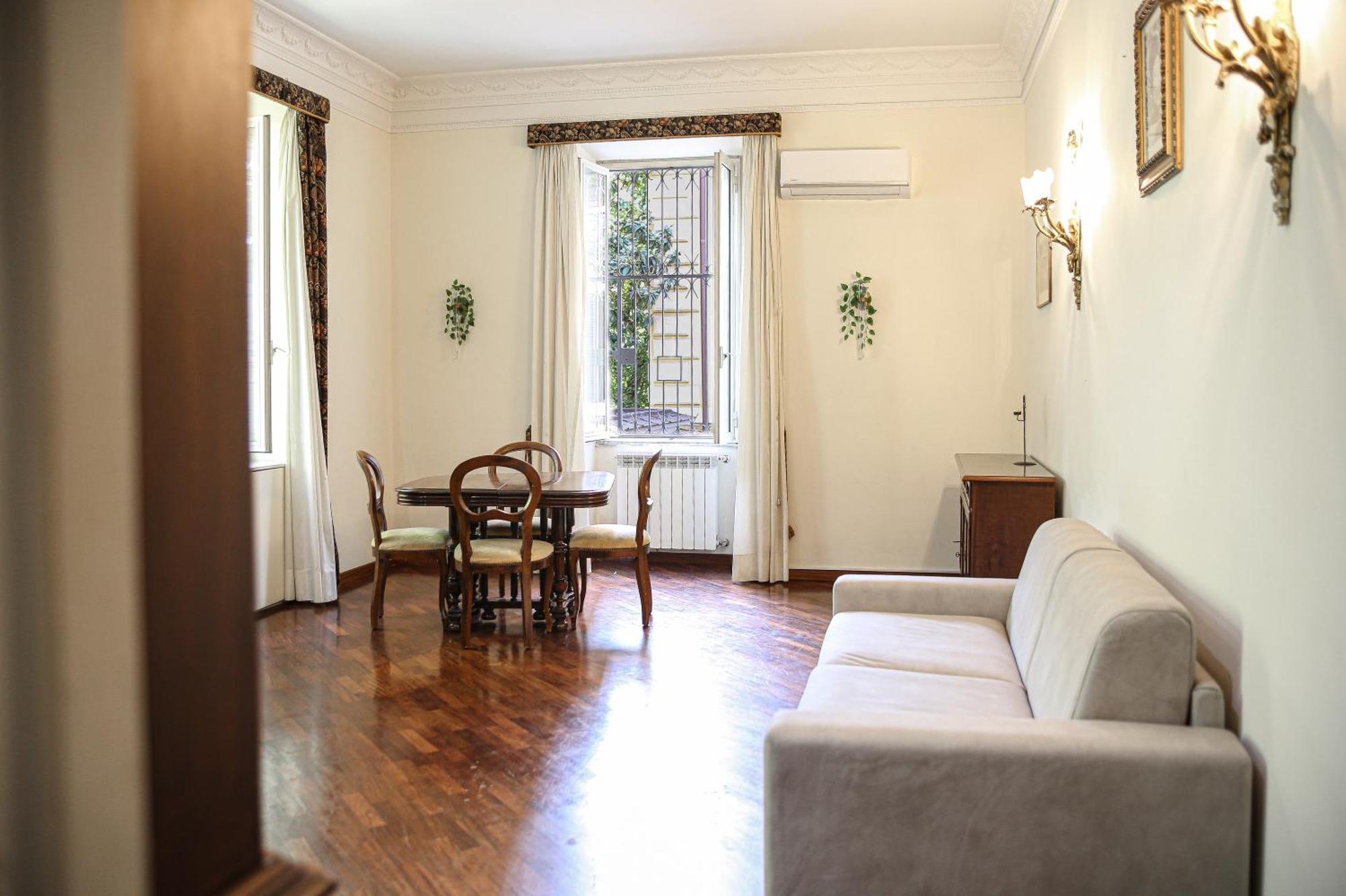 Bpremium Apartment Rome Bagian luar foto