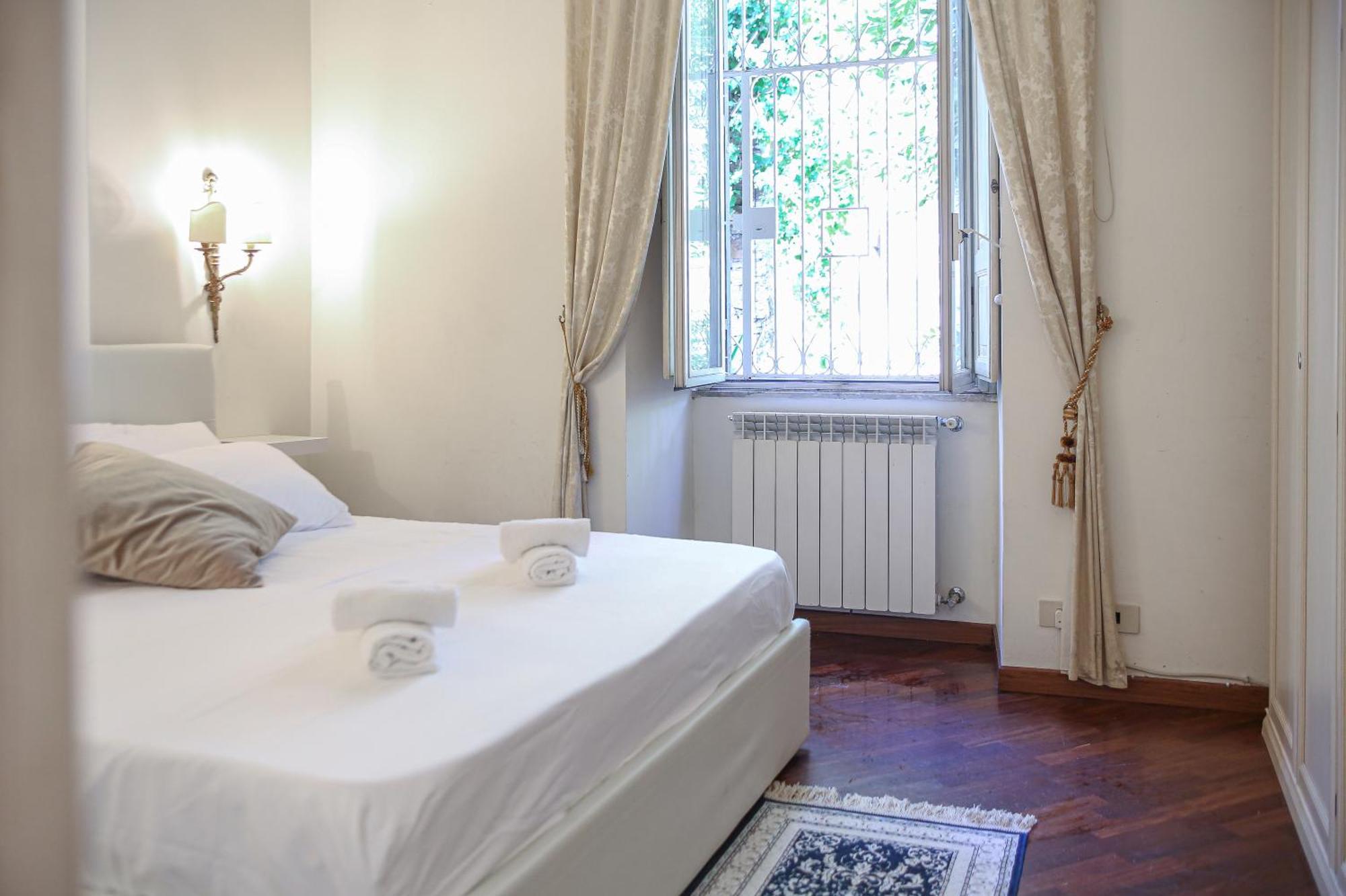Bpremium Apartment Rome Bagian luar foto